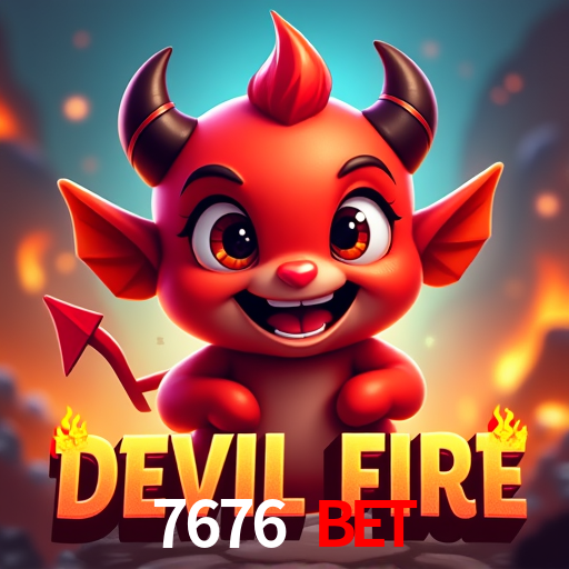 7676 BET
