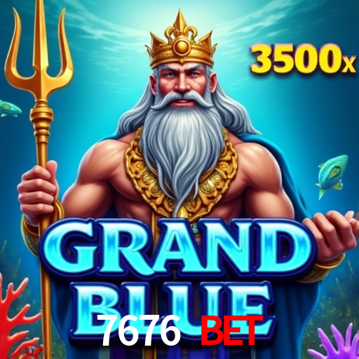 7676 BET