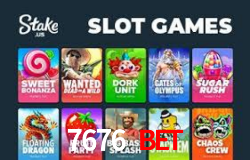 7676 BET