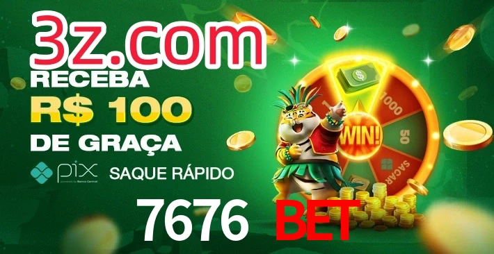 7676 BET