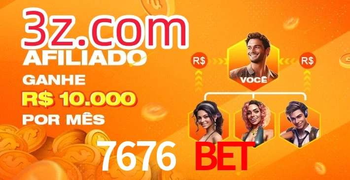 7676 BET