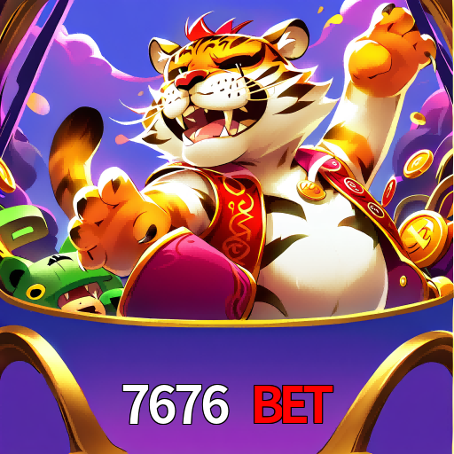 7676 BET