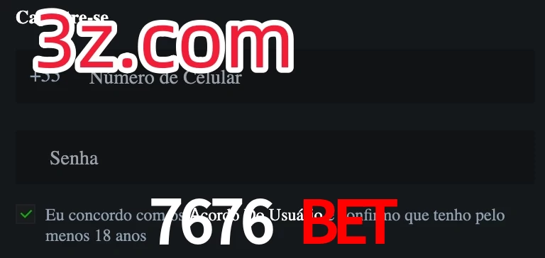 7676 BET